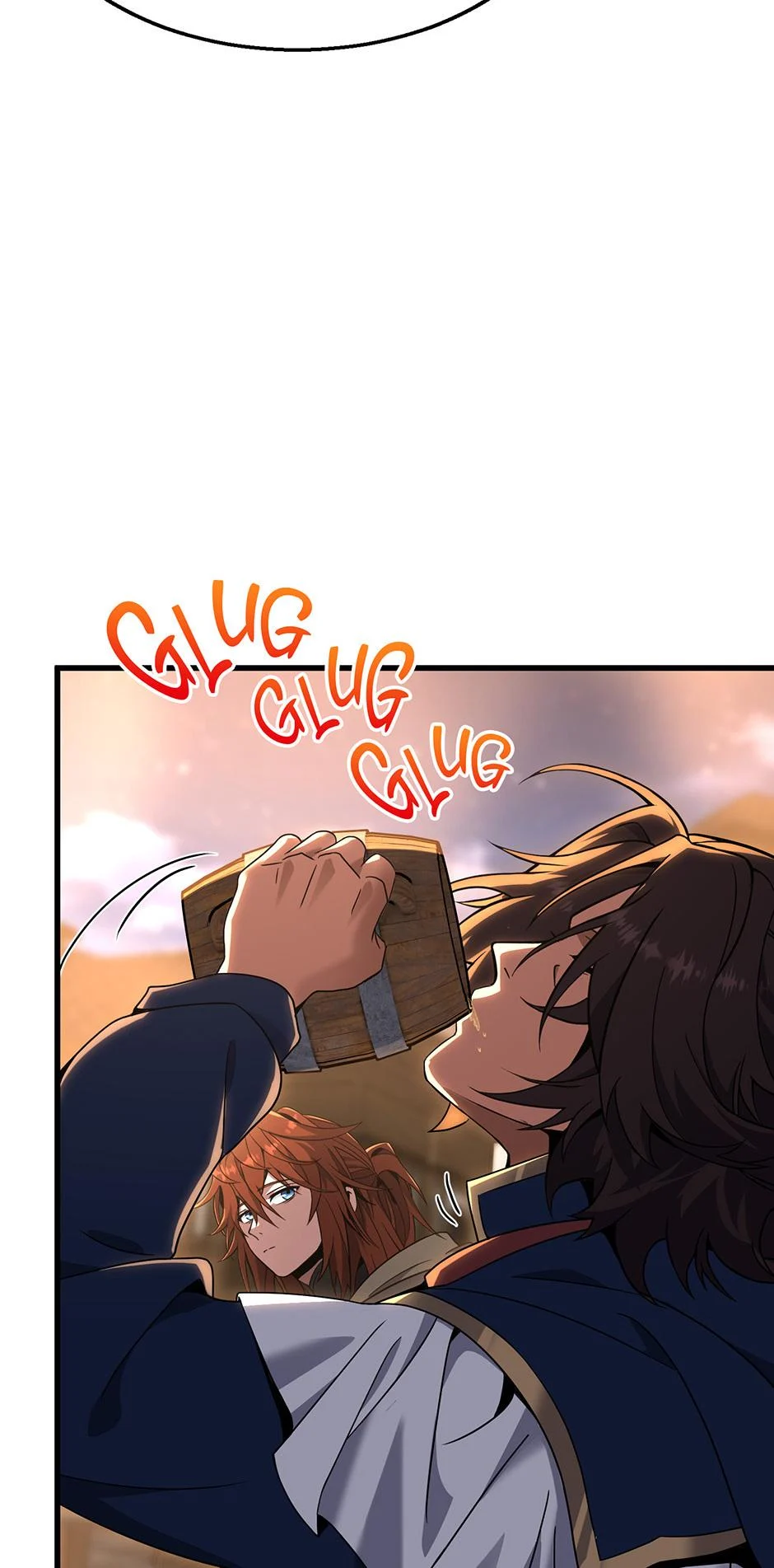 The Beginning After the End Chapter 216 31